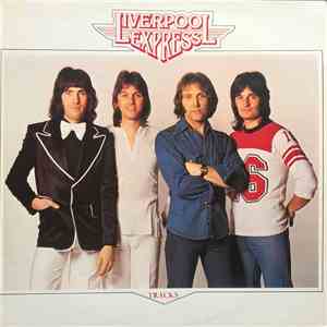 Liverpool Express - Tracks mp3 album
