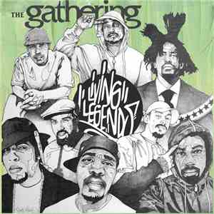 Living Legends - The Gathering mp3 album