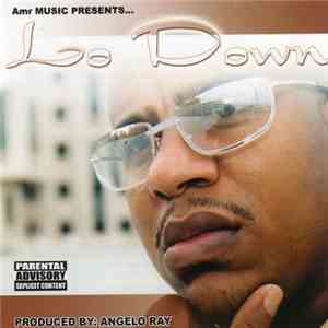 Lo Down  - Lo Down mp3 album