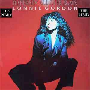 Lonnie Gordon - Happenin' All Over Again (The Remix) mp3 album