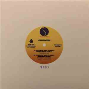 Lord Finesse - You Know What I'm About mp3 album