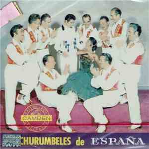 Los Churumbeles De España - Los Churumbeles De España mp3 album
