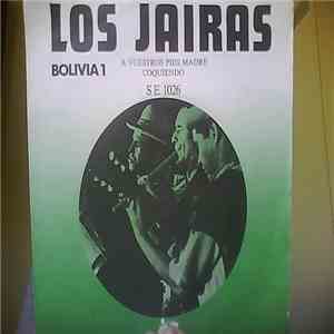 Los Jairas - A Vuestros Pies Madre mp3 album