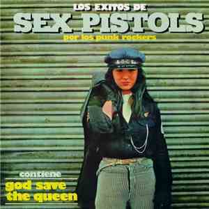 Los Punk Rockers - Los Exitos De Sex Pistols mp3 album