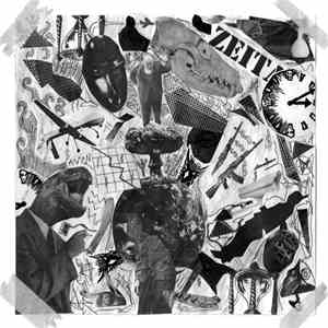 Los Zeitan - Vía luminosa mp3 album