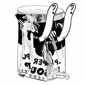 Lost Boy ? - Canned mp3 album