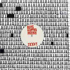 Lottergirls - TNT Being Hunted (Five Out Of Five) mp3 album