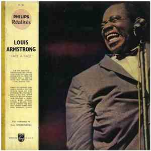 Louis Armstrong - Face A Face mp3 album