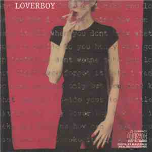 Loverboy - Loverboy mp3 album