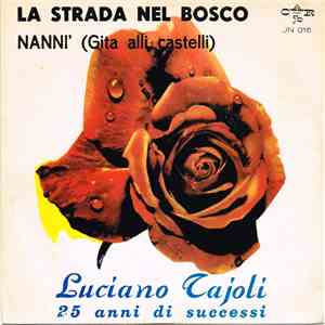 Luciano Tajoli - La Strada Nel Bosco mp3 album