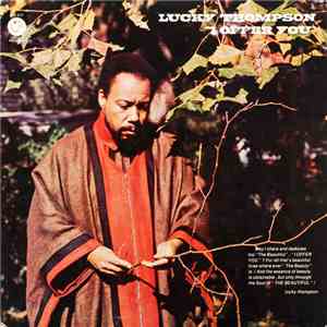 Lucky Thompson - I Offer You mp3 album