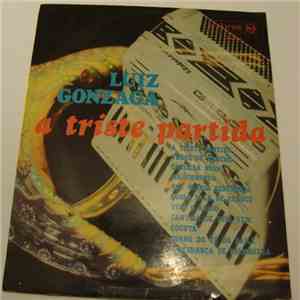 Luiz Gonzaga - A Triste Partida mp3 album