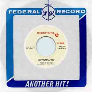 Lyn Taitt & The Jets - Batman (Early Take) mp3 album