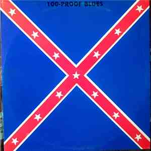 Lynyrd Skynyrd - 100 Proof Blues mp3 album