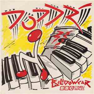 Mabon  / Edrych Am Julia / Dros Ben Llestri / Mwg - Popdri 2 mp3 album