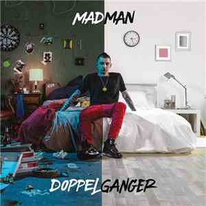 Madman  - Doppelganger mp3 album