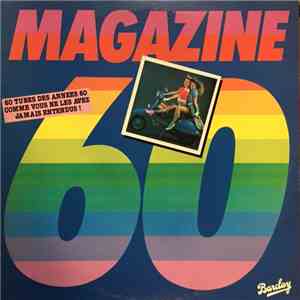 Magazine 60 - Magazine 60 mp3 album