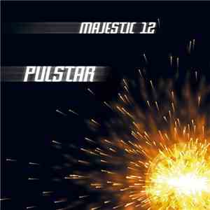 Majestic 12  - Pulstar mp3 album