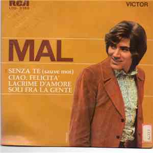 Mal - Senza Te ( Sauve Moi) mp3 album