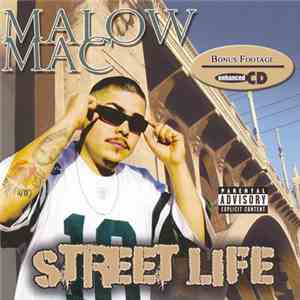 Malow Mac - Street ife mp3 album
