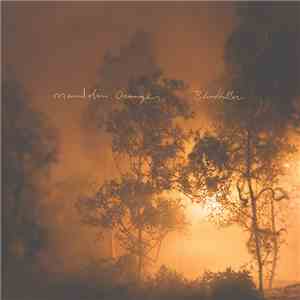 Mandolin Orange - Blindfaller mp3 album