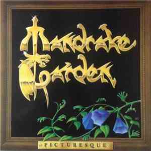 Mandrake Garden - Picturesque mp3 album