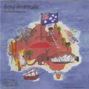 Manjit Boparai - Song Australia mp3 album