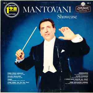 Mantovani - Showcase mp3 album