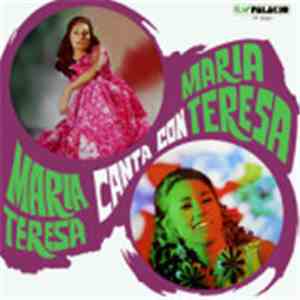 Maria Teresa Chacin - Canta Con María Teresa mp3 album
