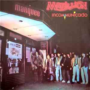 Marillion - Incommunicado mp3 album