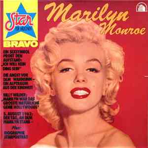Marilyn Monroe - Star Für Millionen mp3 album