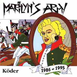Marilyn's Army - Köder mp3 album