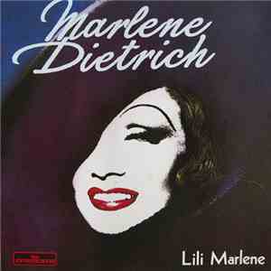Marlene Dietrich - Lili Marlene mp3 album