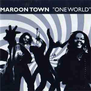 Maroon Town - One World mp3 album
