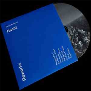 Martin Kohlstedt - Nacht Reworks mp3 album