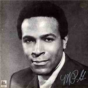 Marvin Gaye - M.P.G. mp3 album