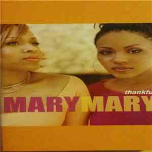 Mary Mary - Thankful mp3 album