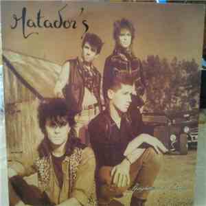 Matador's - Spaghetti 4 Etoiles mp3 album