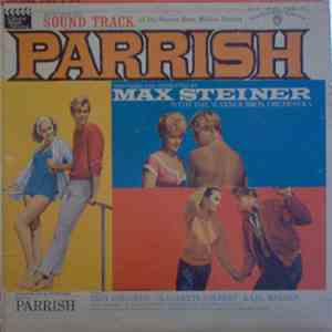 Max Steiner - Parrish (Music From The Sound Track) mp3 album