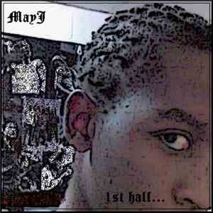 MayJ - First Half mp3 album