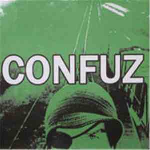 M.C. Confuz - Raining Sunshine On A Gloomy Place mp3 album
