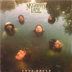 McGuffey Lane - Aqua Dream mp3 album