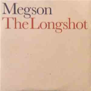 Megson - The Longshot mp3 album
