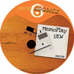 MemoPlay - Ukw mp3 album