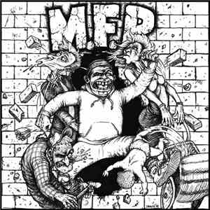 MFP - MFP mp3 album
