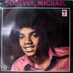 Michael Jackson - Forever, Michael mp3 album