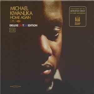 Michael Kiwanuka - Home Again mp3 album