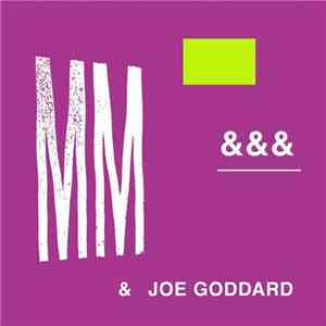 Michael Mayer & Joe Goddard - For You mp3 album