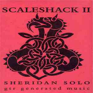 MIchael Sheridan - Scaleshack II - Sheridan Solo mp3 album