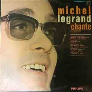Michel Legrand - Chante Et S'accompagne mp3 album
